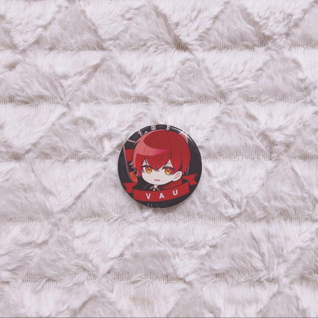 騎士X 騎士A 2021 Summer ばぁう 缶バッジ - メルカリ