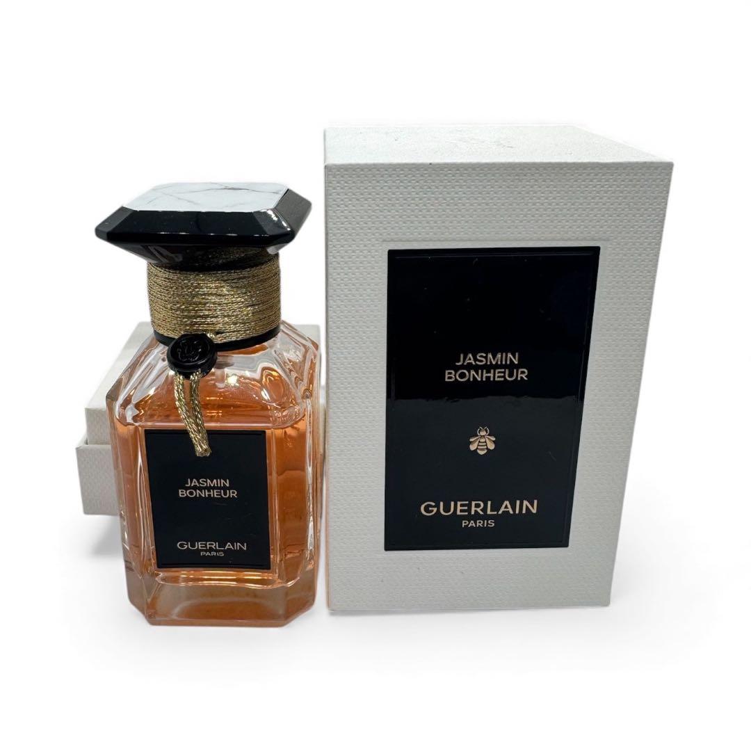 ゲラン ジャスミン ボヌール オーデパルファン 香水 50ml