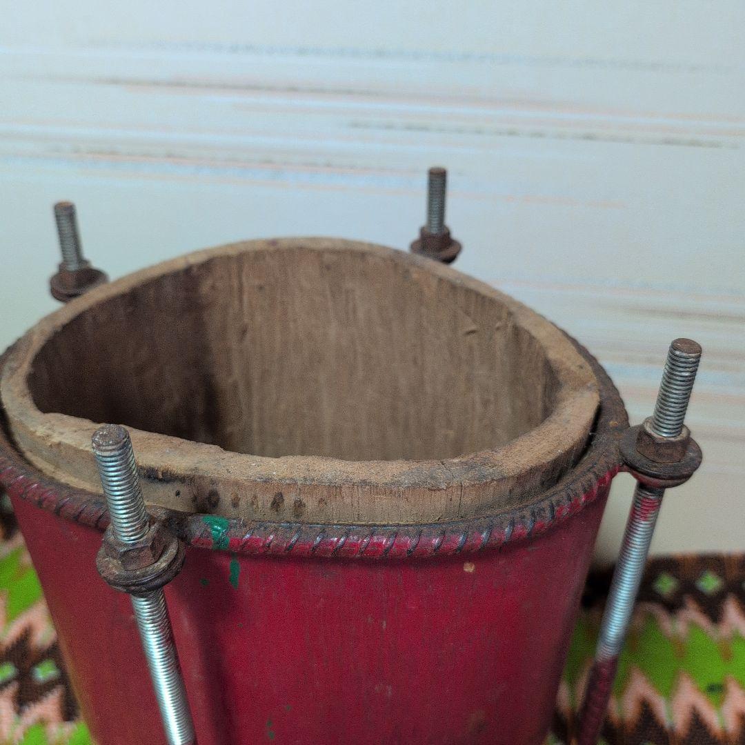 フンデドラム　ジャマイカ製本格的 ナイヤビンギスペシャル5／6まで２日間特価