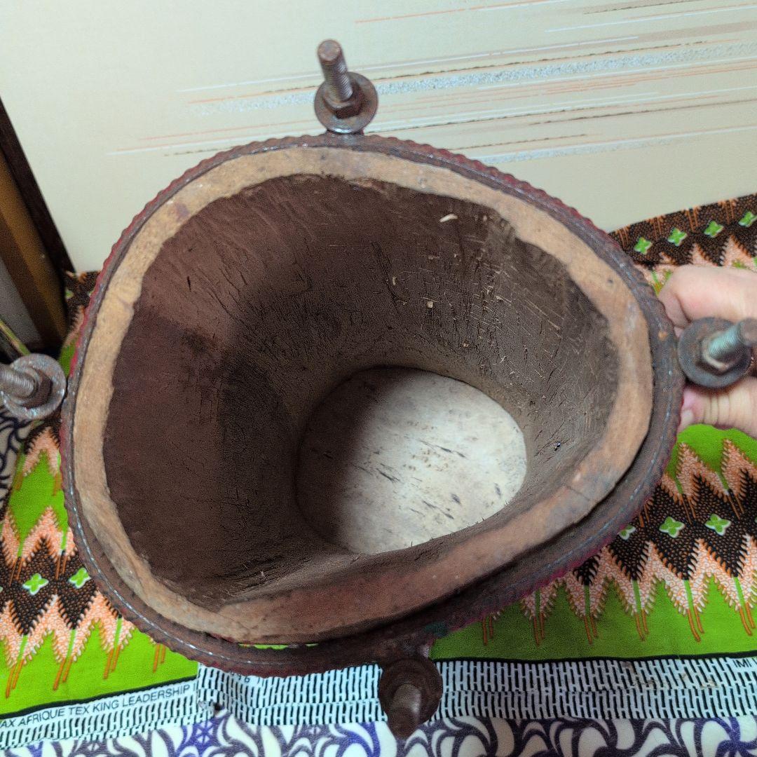 フンデドラム　ジャマイカ製本格的 ナイヤビンギスペシャル5／6まで２日間特価