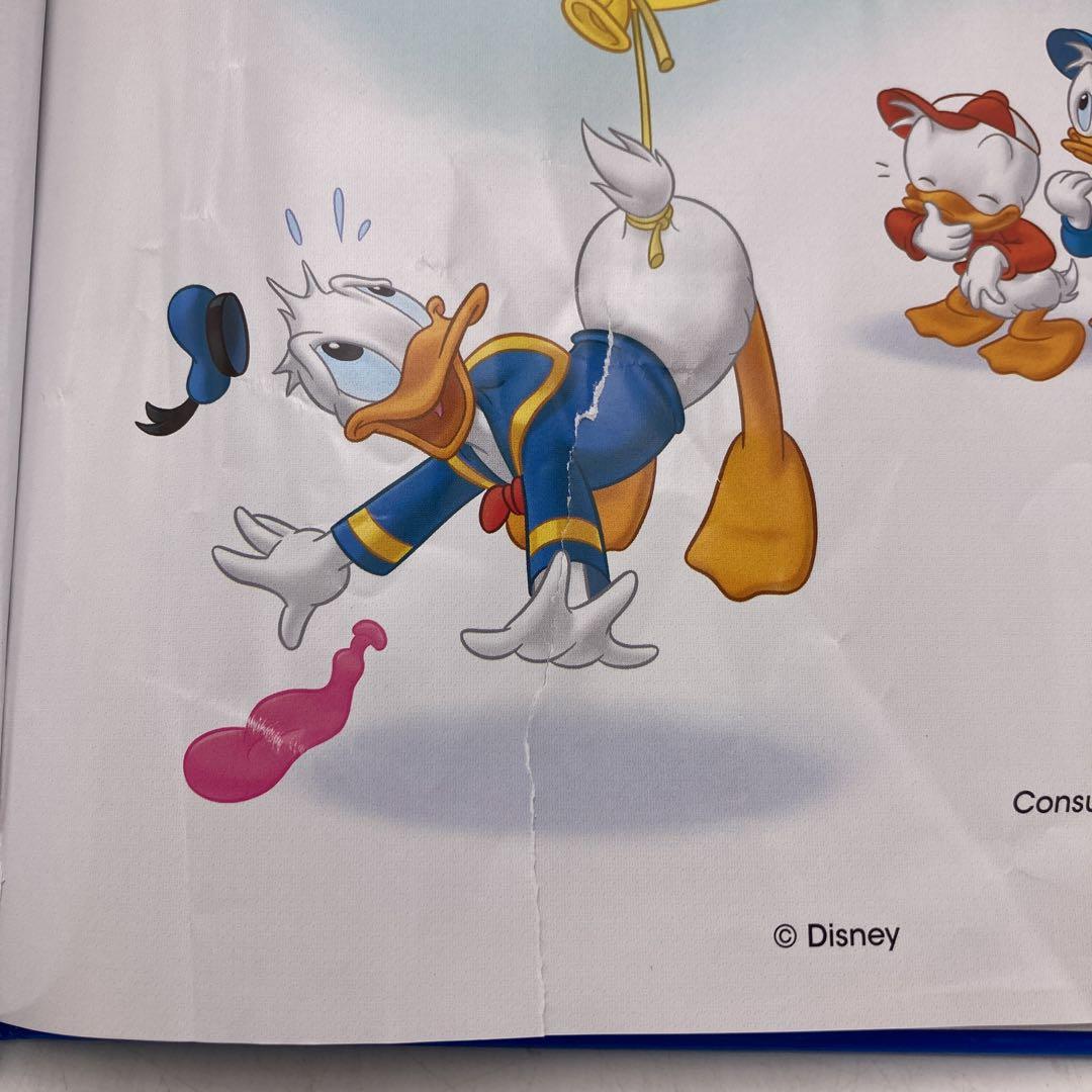 メインプログラム 最新 ブルーレイ 絵本 ディズニー英語システム