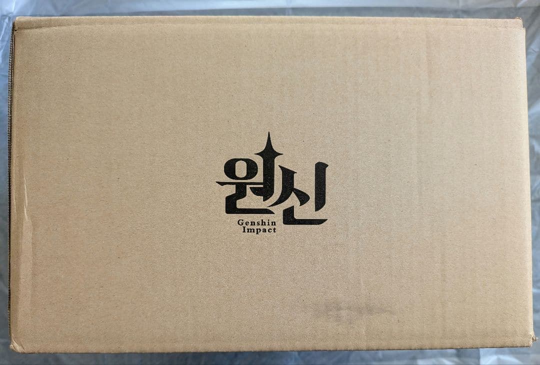 原神　Galaxy S24 Ultra　コラボセット　胡桃