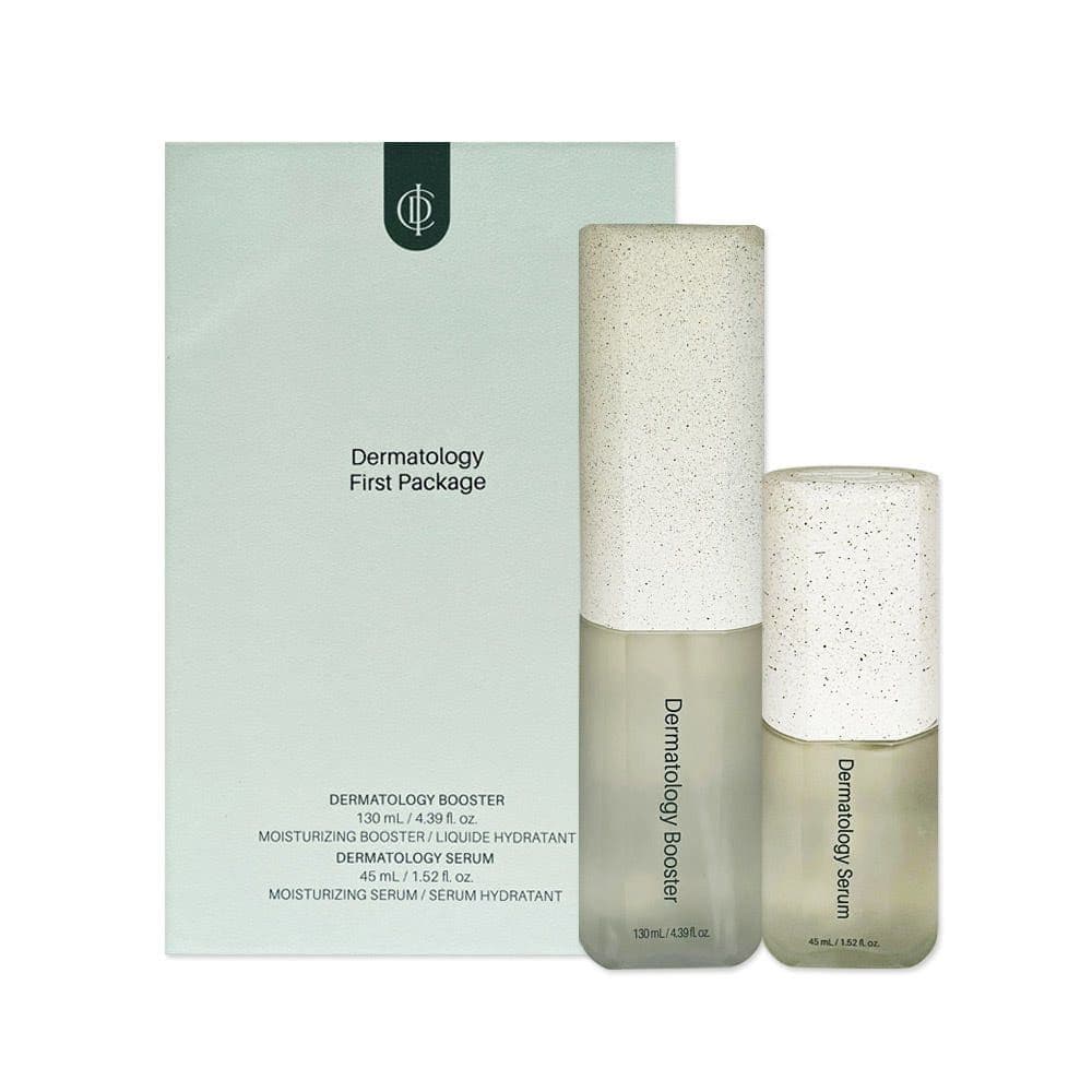 ICD インセルダム 正規品 新品未開封 ブースター&セラム