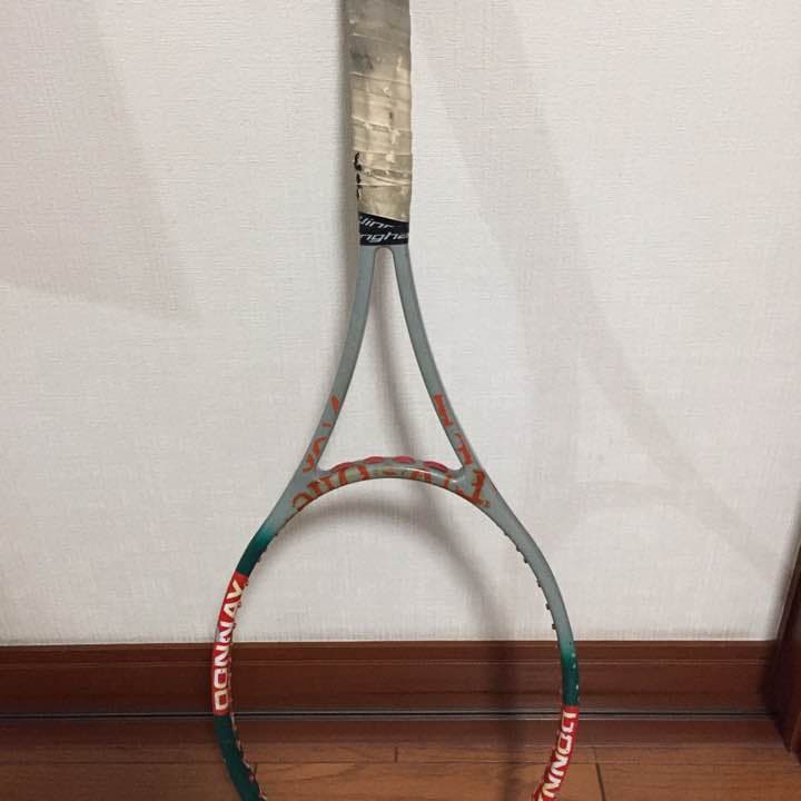 テニスラケット ドネイ