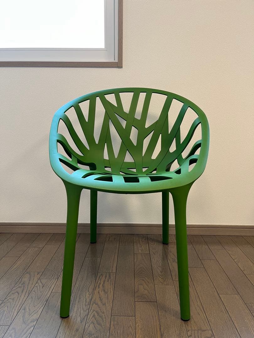 ※木曜取下げ　ヴィトラ　ベジタルチェア