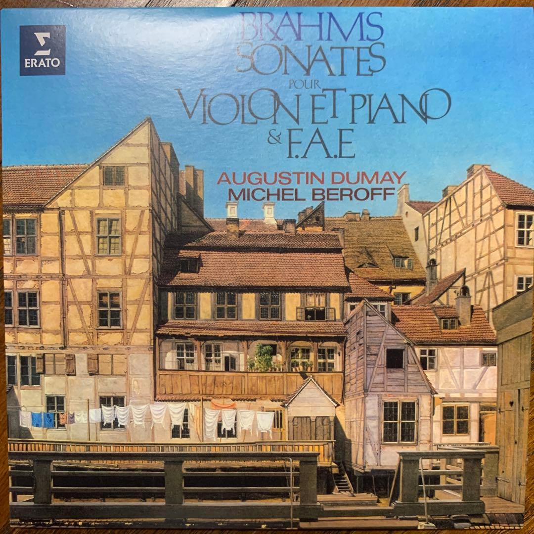 42CDミッシェル・ベロフ コンプリート・エラート・レコーディング