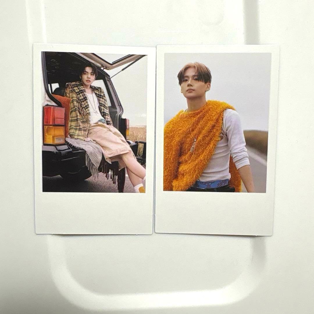 サンウォン リオ ALD1 トレカセット - メルカリ