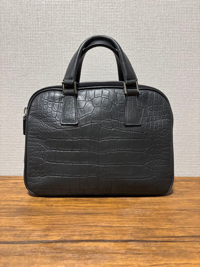 ゴサンロレンツォ トートバッグ