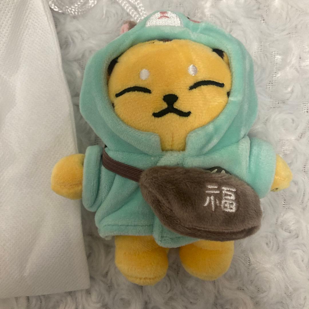 SEVENTEEN ホシHOSHI TAMTAM アーティストメイド キーリング - メルカリ