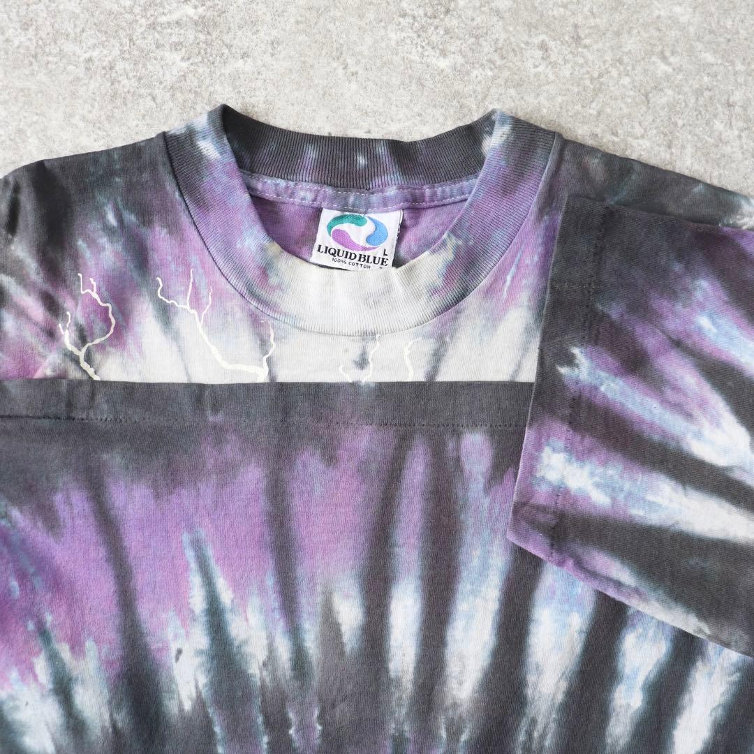 90s SEKAI NO OWARI 深瀬着用 Deep Purple Tシャツ - メルカリ