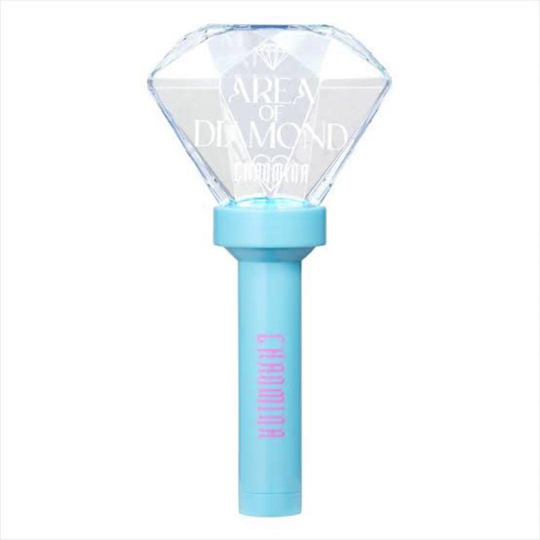 ちゃんみなペンライト - メルカリ