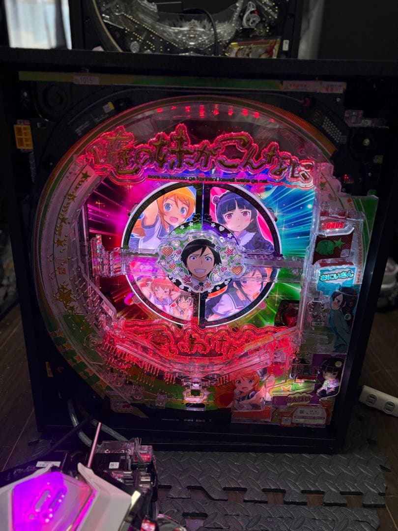 【超希少】 俺の妹がこんなに可愛いわけがない 卓上 ボックス【送料込み】