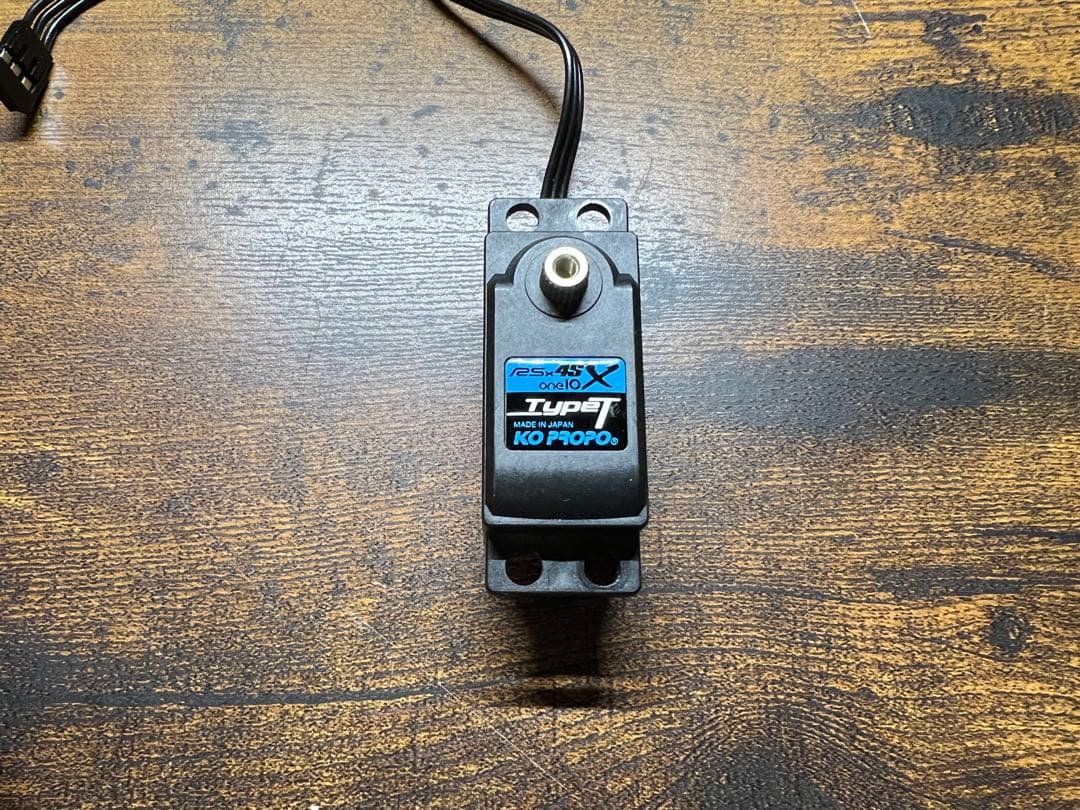 ホビーラジコン RSx4S-one10X Type-T