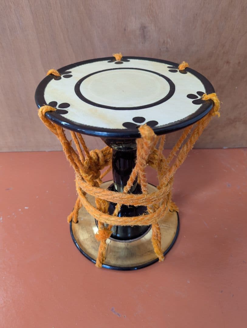 ユ*ー様 小鼓 和楽器 鼓 つづみ