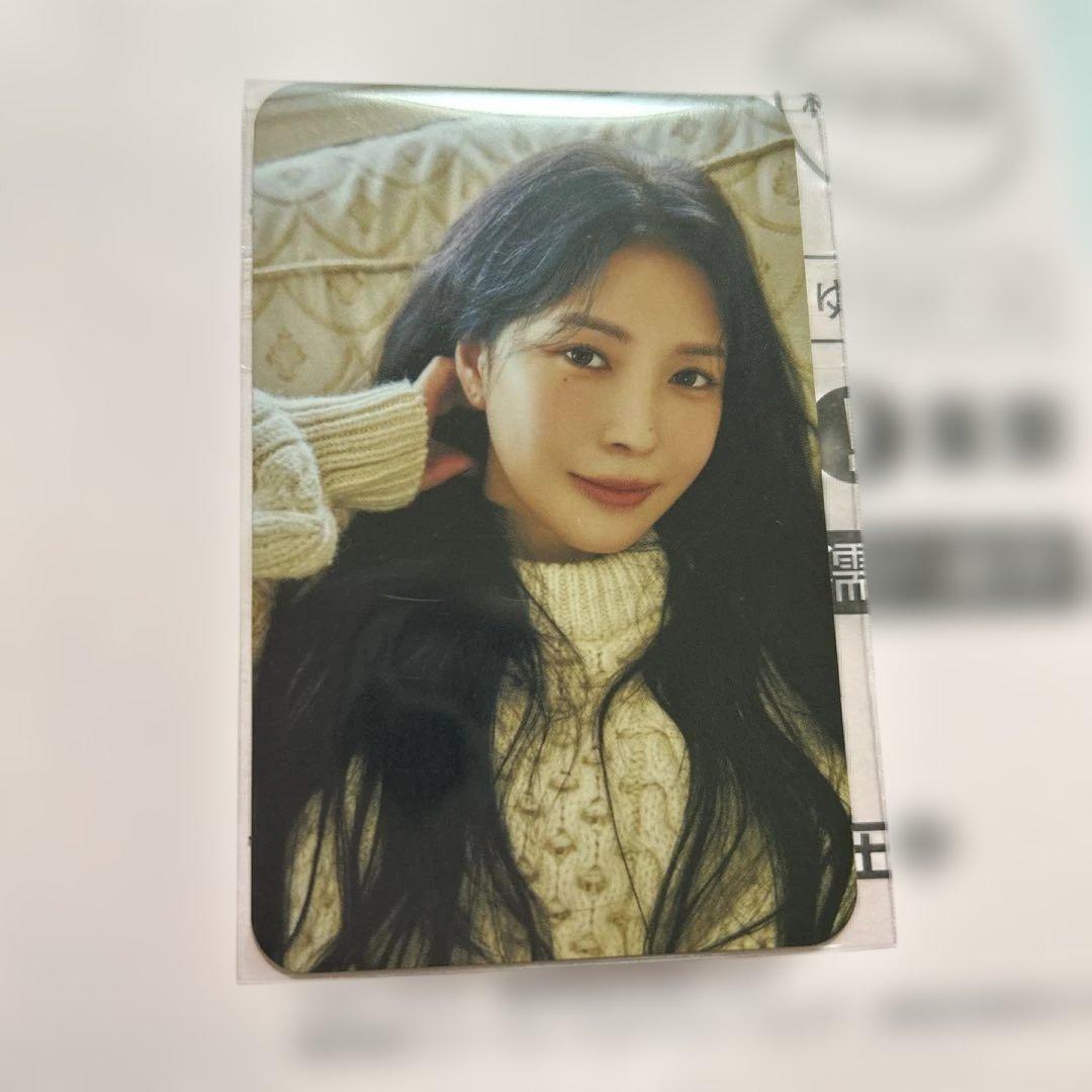 BoA SOUL トレカ SM ENTERTAINMENT 30周年 非売品② jp.ktown4u.com : K-POP Global On-Onffline Platform