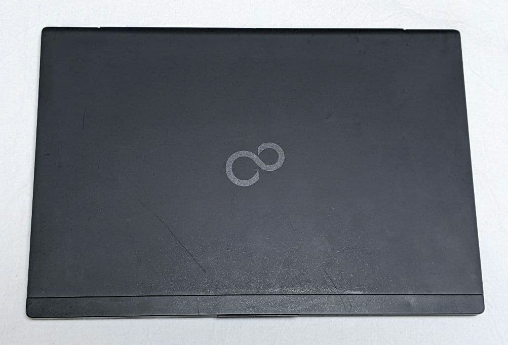 FMV]LIFEBOOK UH90改 (八世 i5/16G/SSD256G) - メルカリ