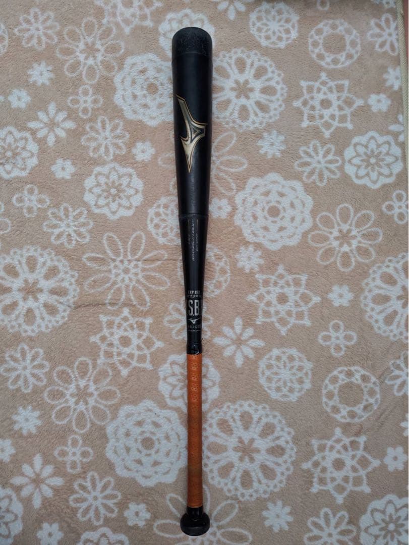 ミズノ　ビヨンドマックスレガシー　80センチ　少年軟式用