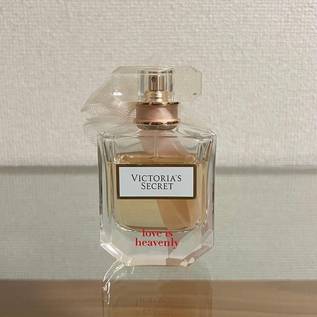 ヴィクトリアズ・シークレット香水 VICTORIA'S SECRET（ヴィクトリアシークレット） ヴィクトリアズ