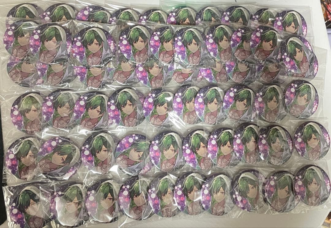 すち　ナイプ　缶バ 2026年最新】シクフォニ すち ナイプの人気アイテム - メルカリ