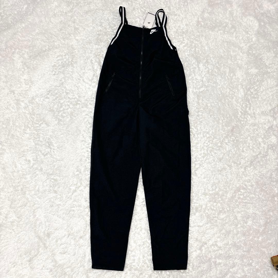 新品】NIKE ナイキ ジャンプスーツ オーバーオール サロペット