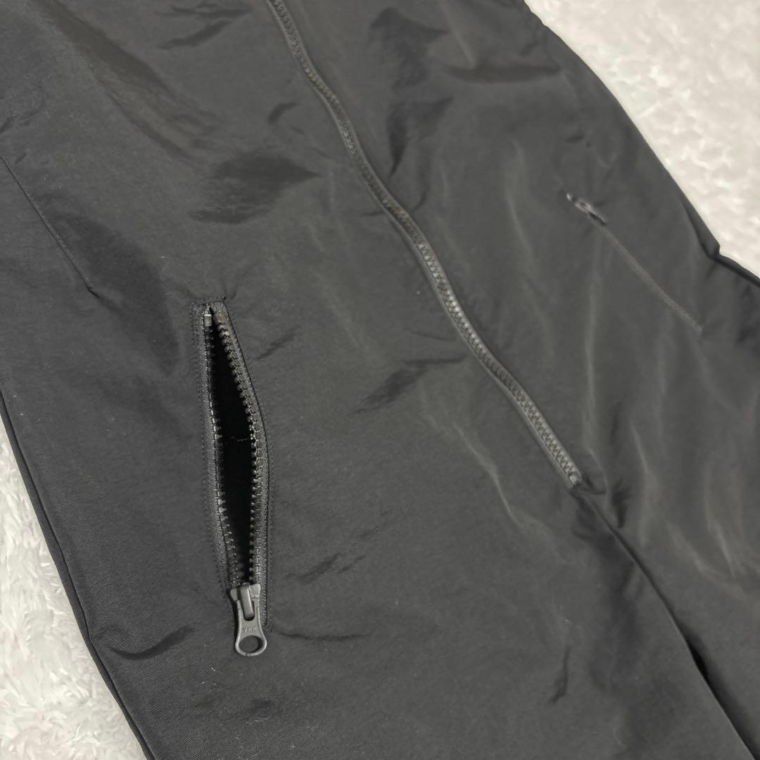 新品】NIKE ナイキ ジャンプスーツ オーバーオール サロペット