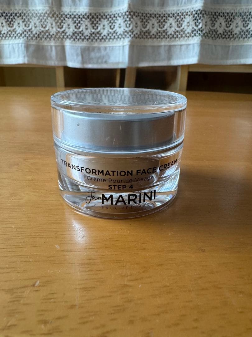 ジャンマリーニ　TF フェイスクリーム　マリーニフェイスクリーム