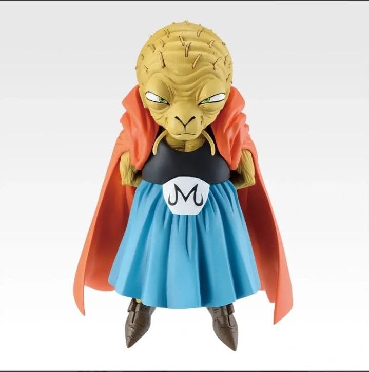 一番くじ ドラゴンボール E賞 バビディ※未開封 - メルカリ