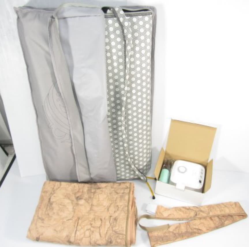 YOSA テルスガイザー リファイン ボイラー機 マットレス