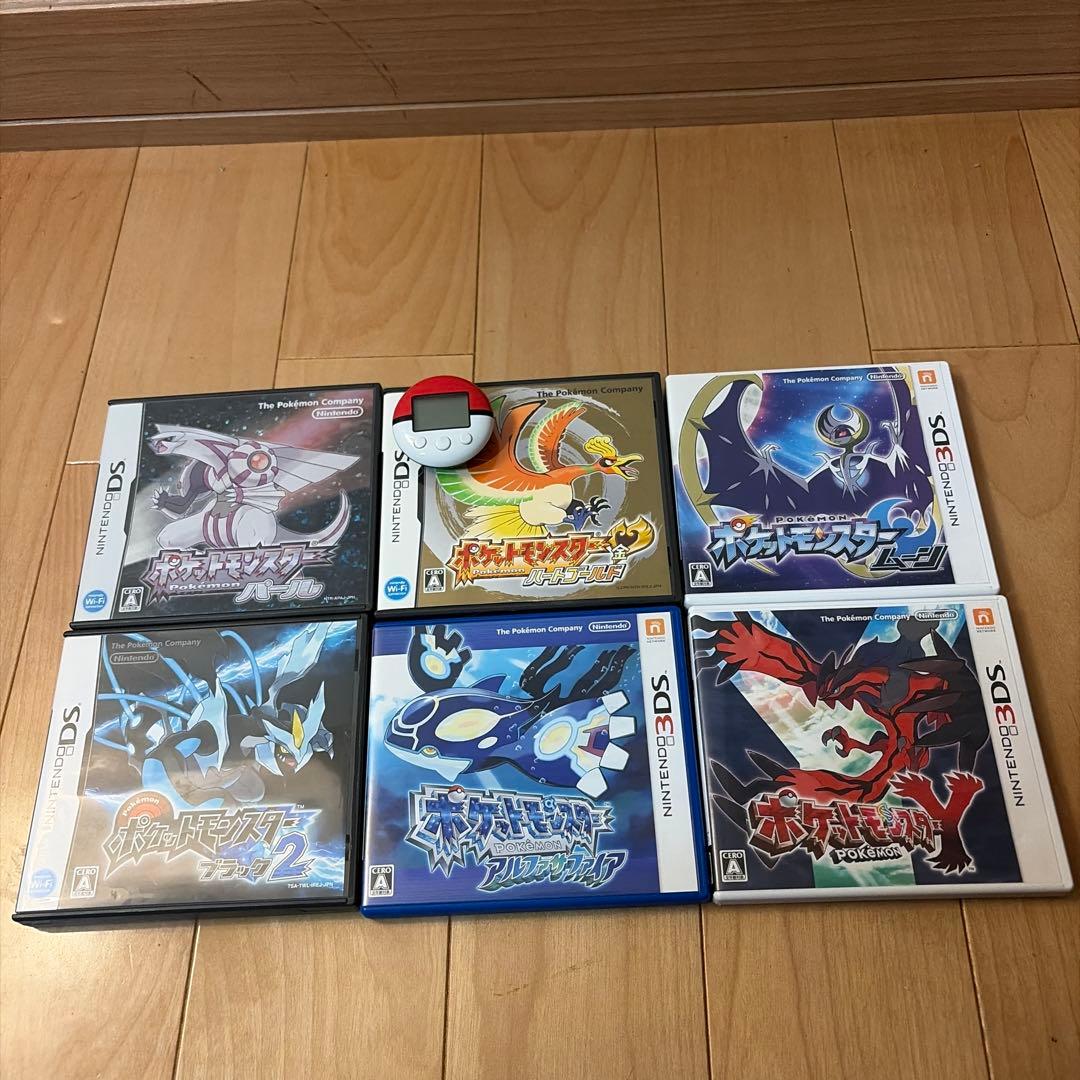 ポケモンゲームセット 引退しました Amazon.co.jp: Pokémon LEGENDS Z-A(ポケモン レジェンズ ゼットエー
