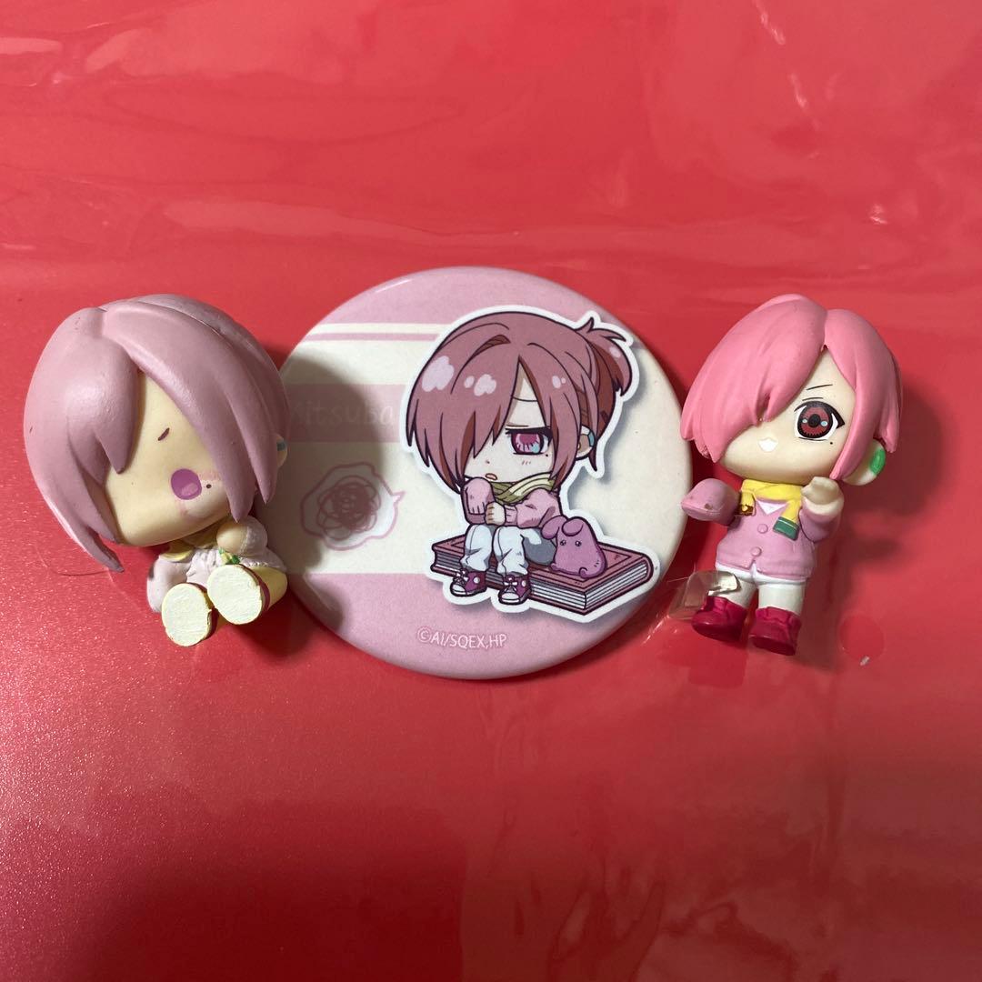 地縛少年花子くん 三葉惣助 ミツバ グッズ まとめ売り - メルカリ