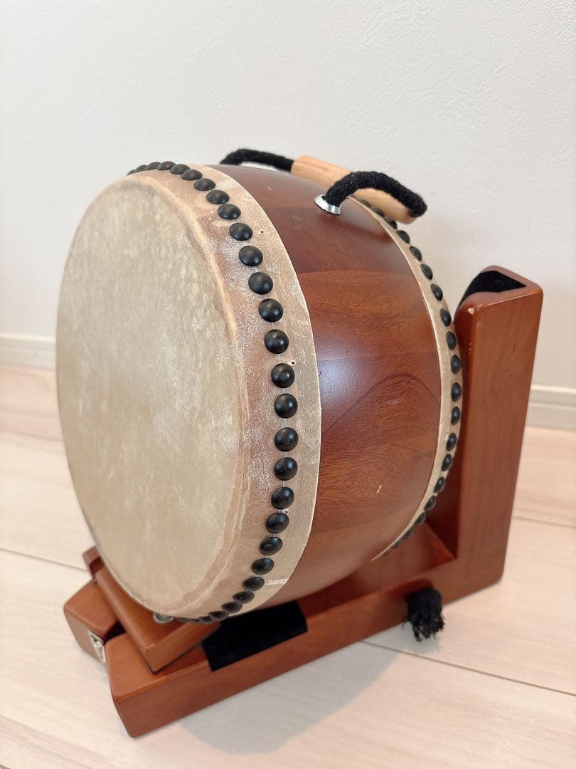 ナカノ わだいこスタンド付 KP-1200/JD 和太鼓