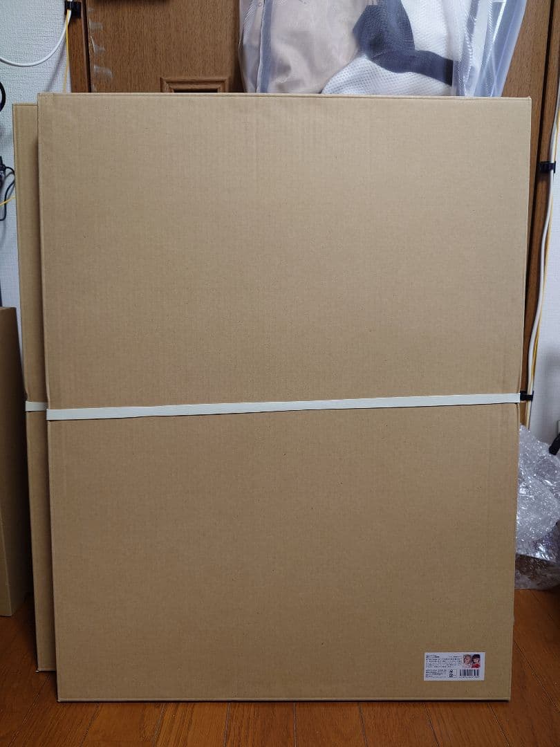 mignon 直筆サイン入り 複製原画 2点セット only shop