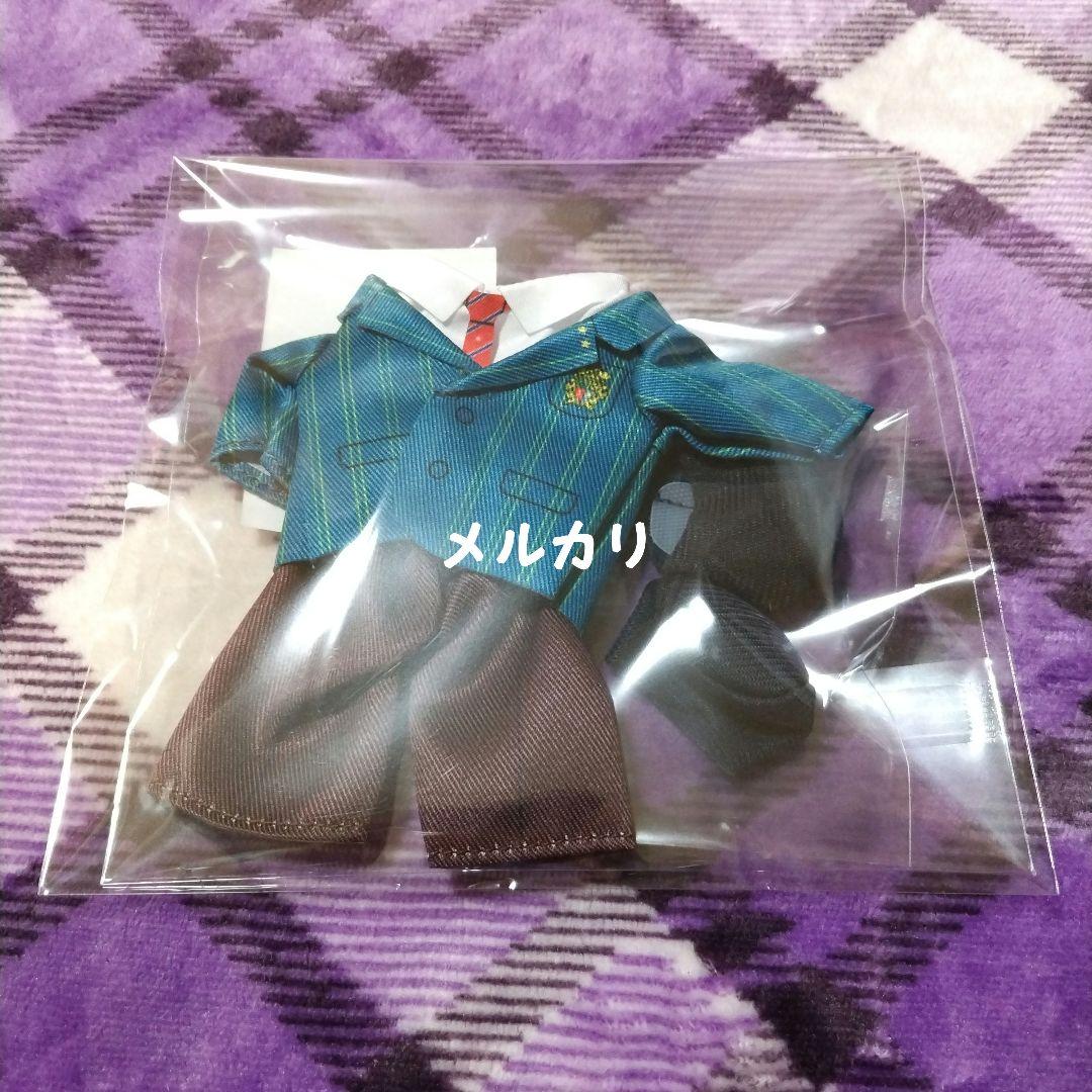 ぬいスター　コスチューム　うたプリ　早乙女学園Ver.　一ノ瀬トキヤ