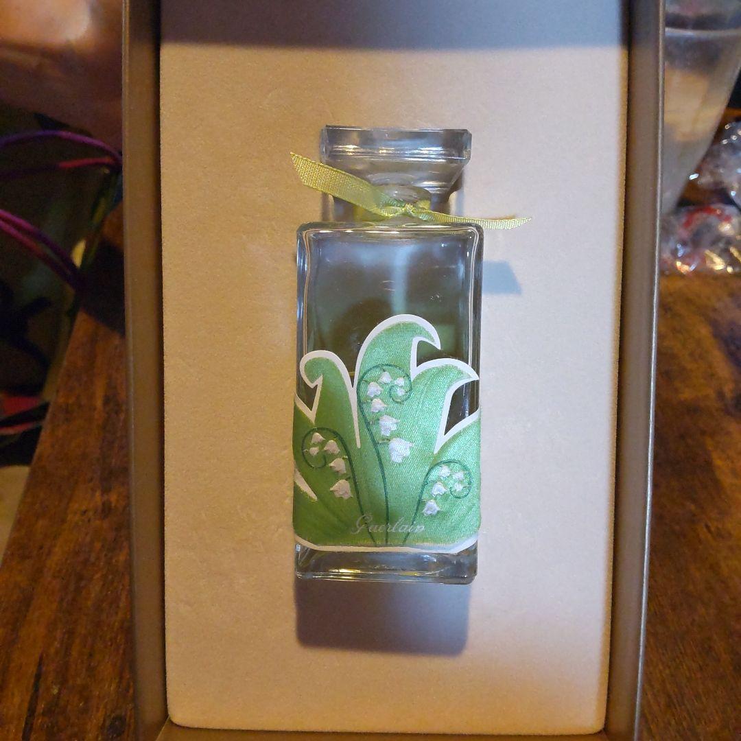 Tooru　Guerlain 香水