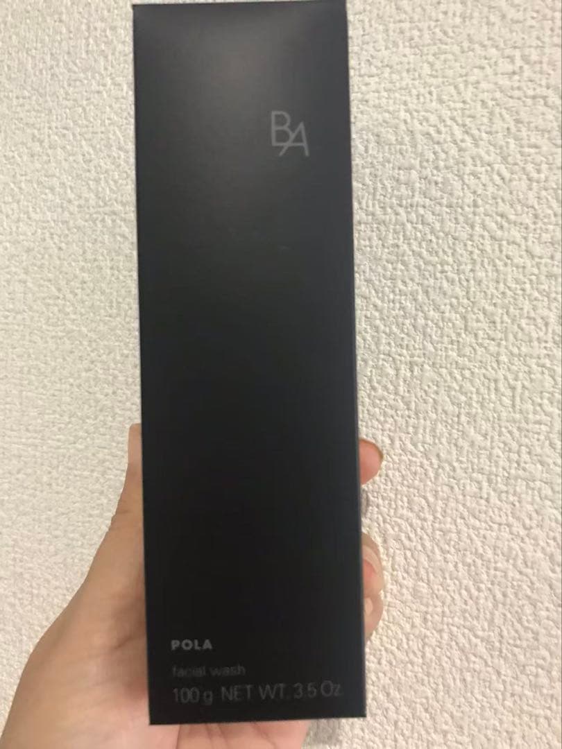 POLA ポーラB.A 洗顔料 100g