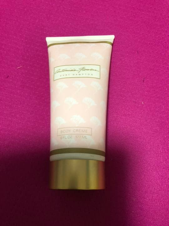 レイジースーザン☆ボディクリーム