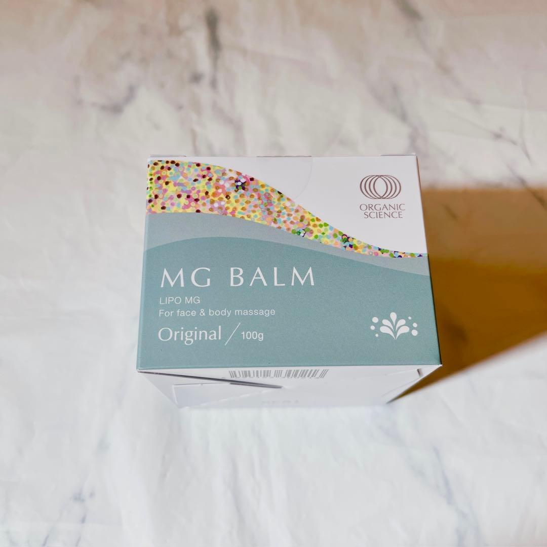 新品未開封】マグバーム オリジナル 無香料 - メルカリ