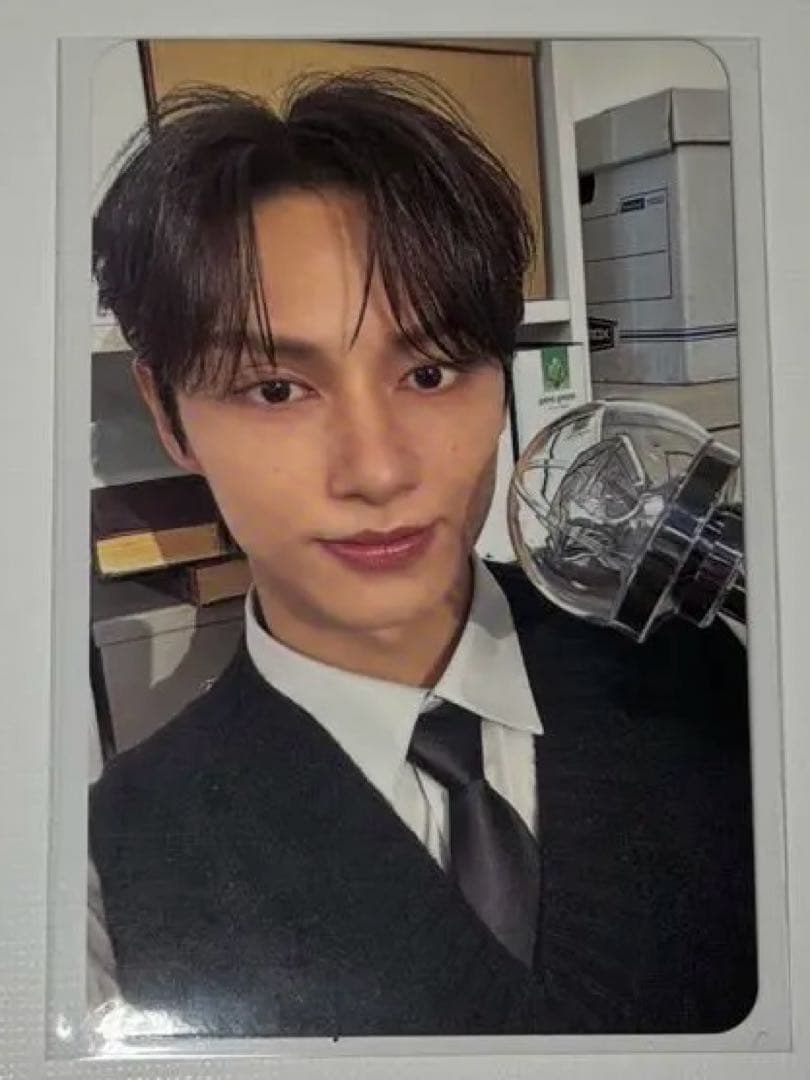 SEVENTEEN ジュン トレカ CARAT LAND2025 - メルカリ