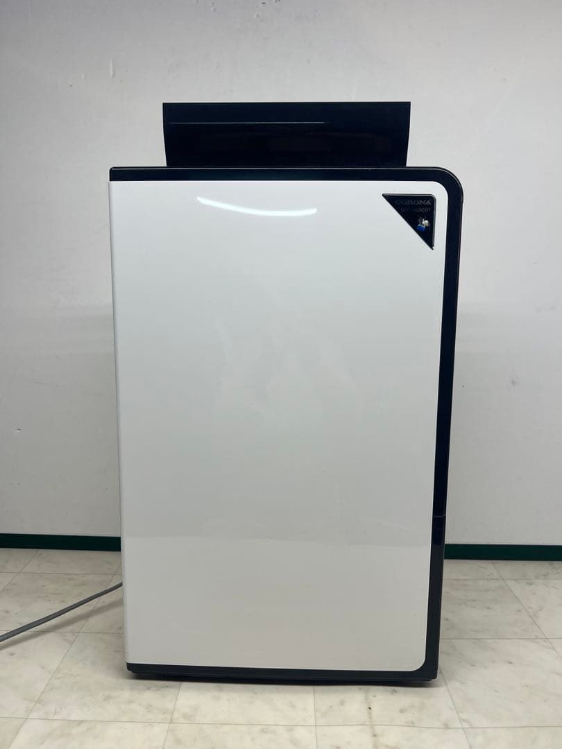 コロナ 衣類乾燥除湿機 CD-H18A