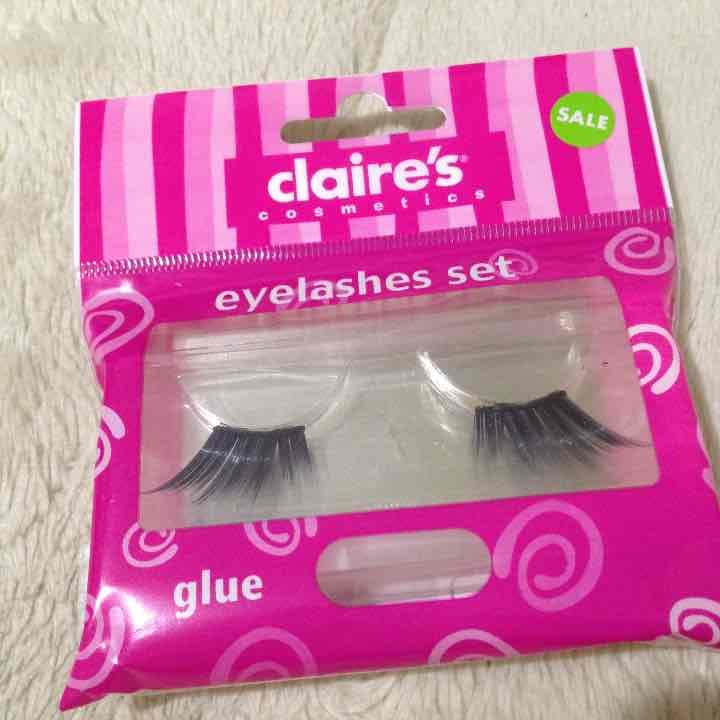 商品購入でプレゼント♡未使用♡つけま