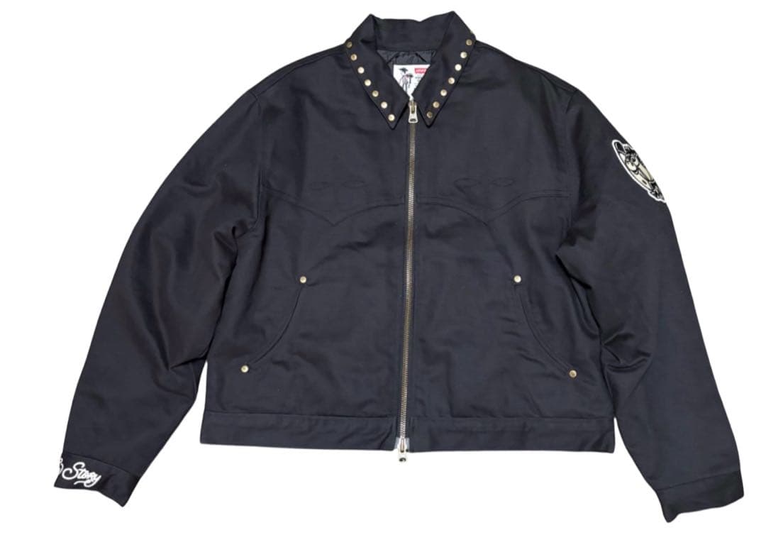 し*ろ様 Levi’s × PIXAR TOY STORY ウェスタンジャケット