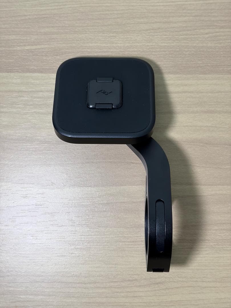 Peak Design アウトフロントバイクマウント v2