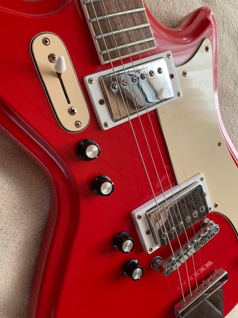 専用）Eastwood guitars Airline 59 2P Eastwood Airline '59 2P DLX - What To Know & Where To Buy | Equipboard