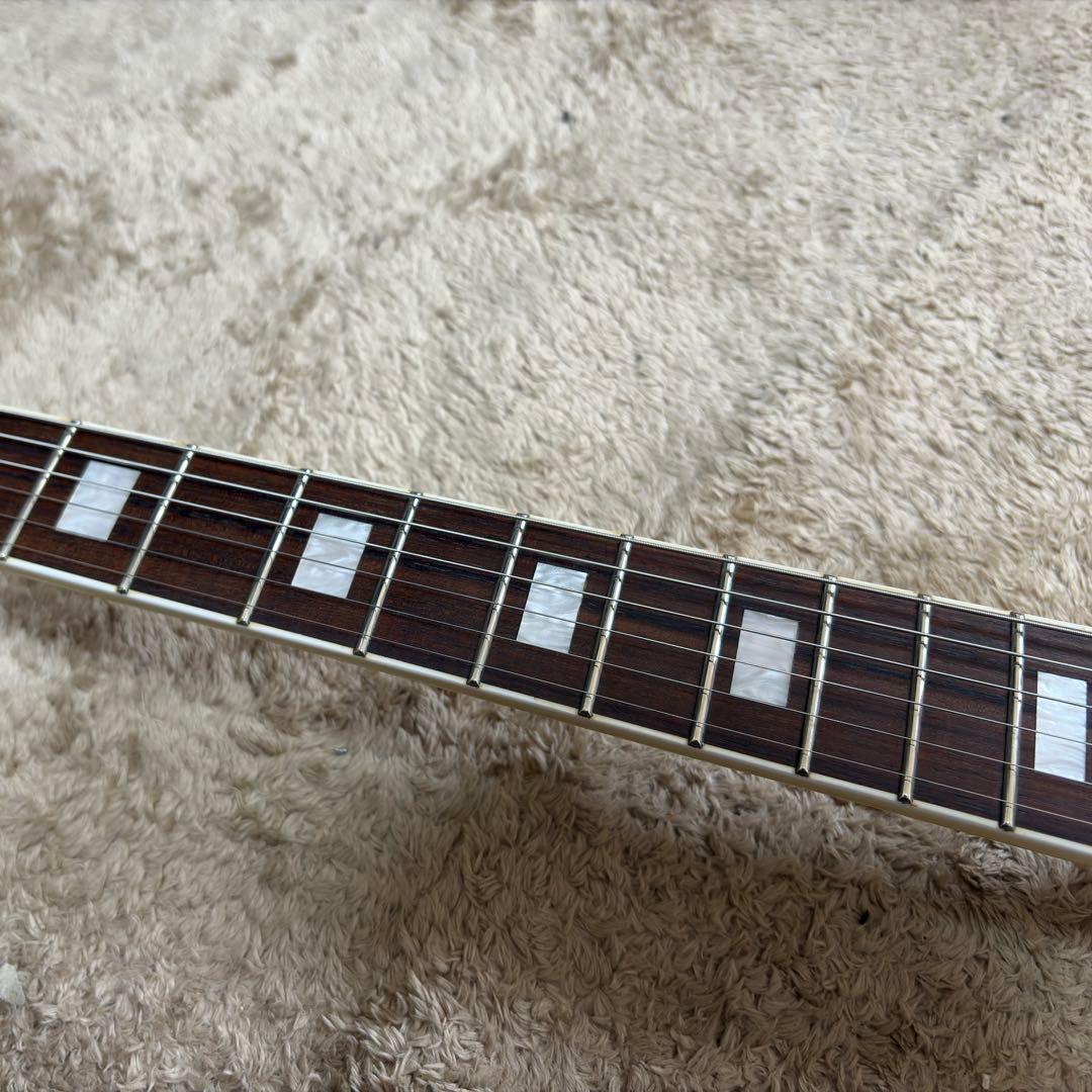 Edwards E-FV-85D LH フライングV レフティ - メルカリ