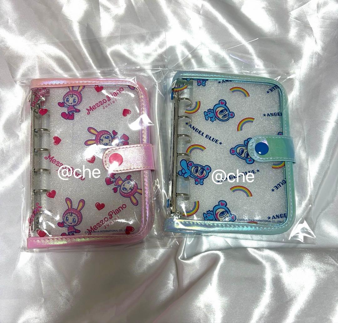 ナルミヤ　メゾピアノ　エンジェルブルー　シール帳 楽天市場】【ポイント10倍 & クーポン！】メゾピアノジュニア シール帳