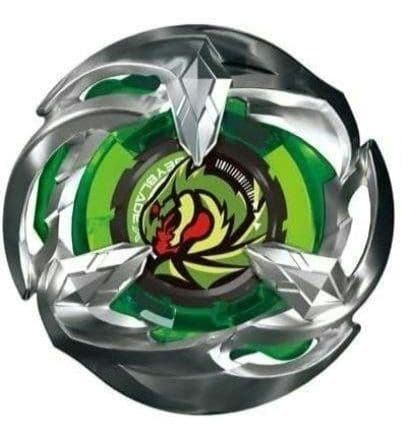 ベイブレードX BX-24-01 ワイバーンゲイル5-80GB