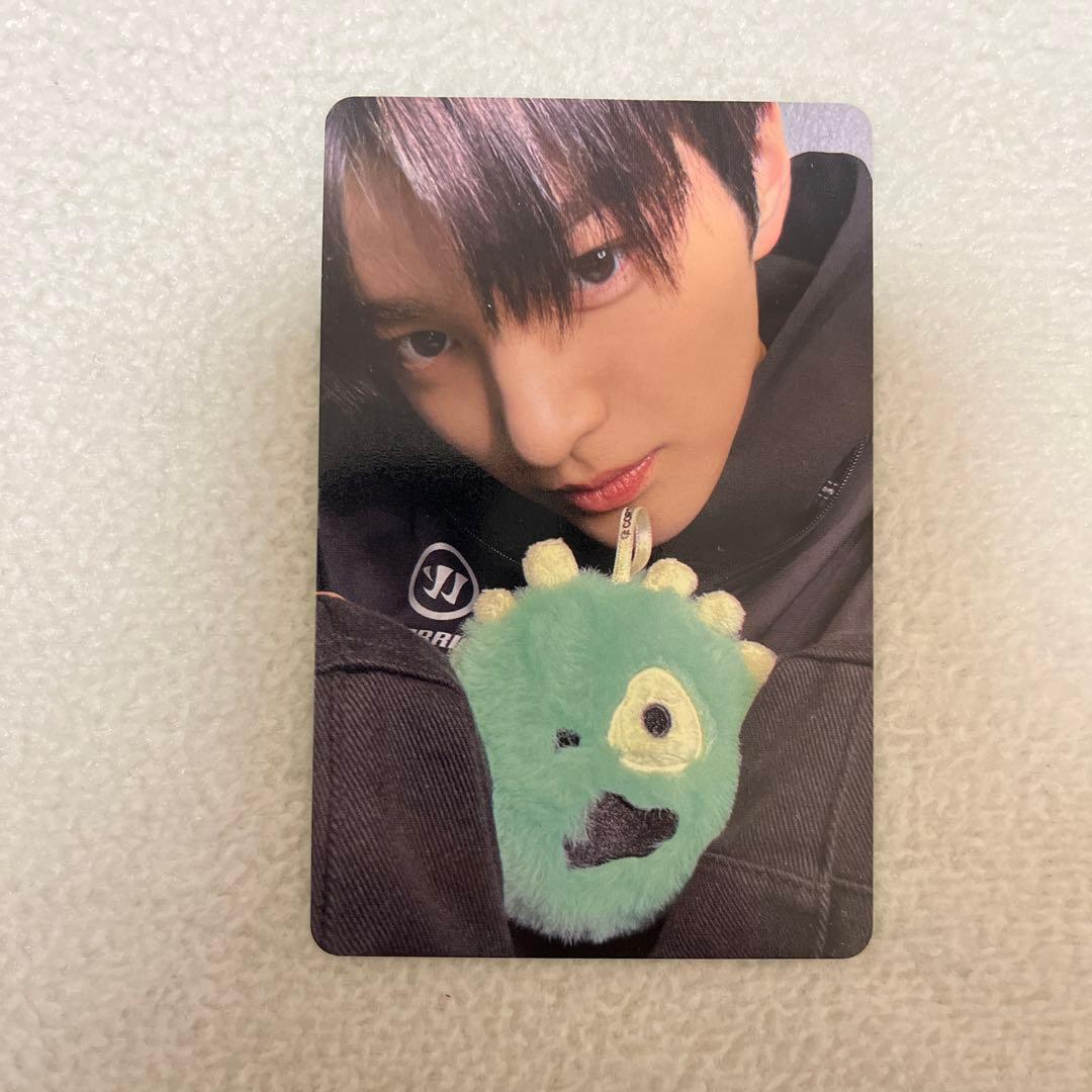 cortis ゴンホ トレカ - メルカリ