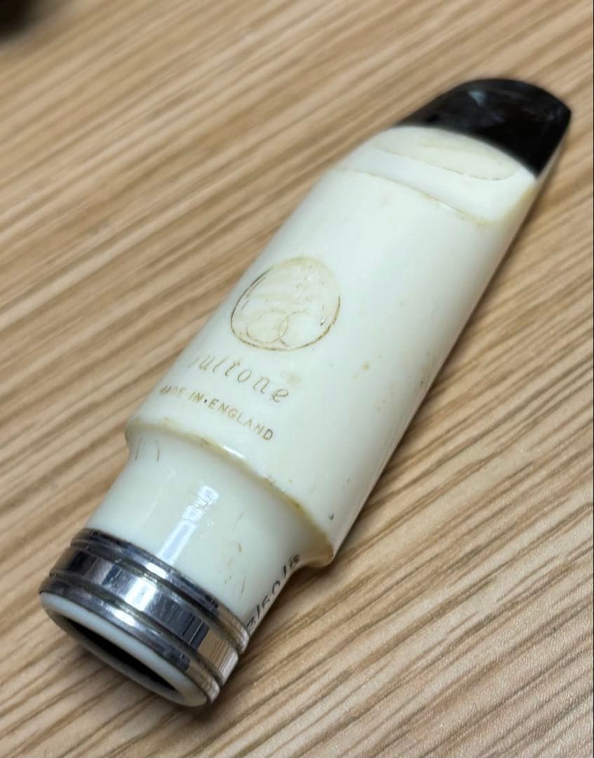 ROCトナリンテナーサックス用マウスピース