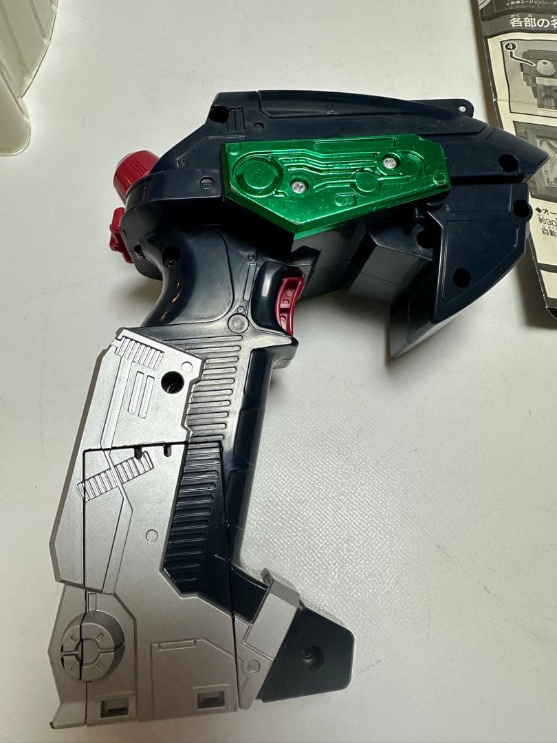 希少 機動新世紀ガンダムX Gコントローラー【動作品】 n2f※ - メルカリ