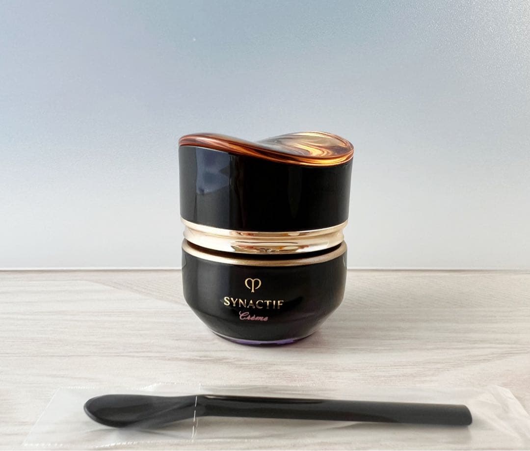 ❣️本日セール❣️特製サイズ7g❣️ シナクティフ クレームｎ